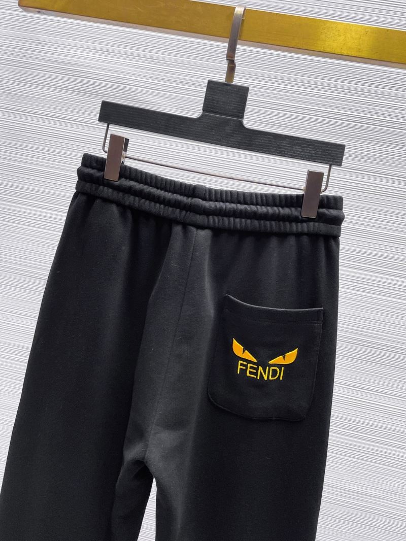 Fendi Long Pants